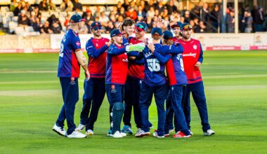 Blast Match Preview: Essex Men v Surrey Men