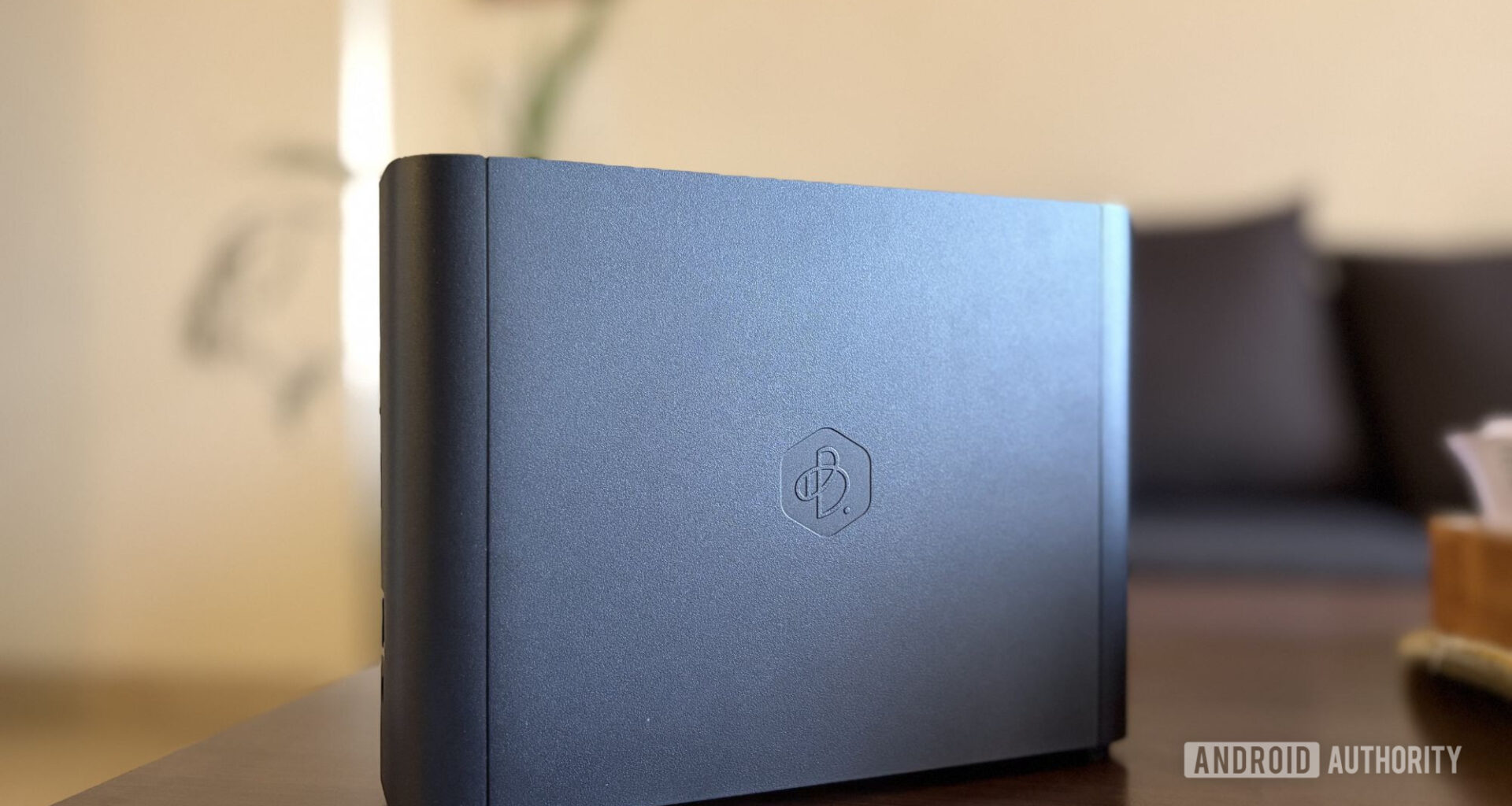 Synology BeeStation Plus