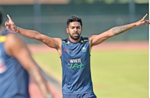 Is ‘Clean Sri Lanka Cricket’ just a tagline? | Print Edition