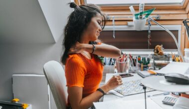 How to fix your posture to beat fatigue, improve longevity and boost self-esteem
