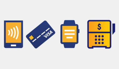 Digital payments shifts in West Africa