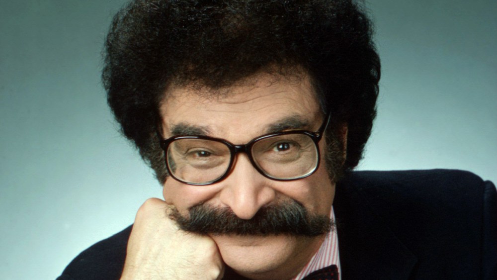 Gene Shalit Dead: 'Today Show' Critic Was 100