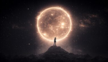 VR show "Starstruck" was made by CU grad and Smithsonian astronomers