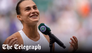 Wimbledon could be next in player revolt over prize money