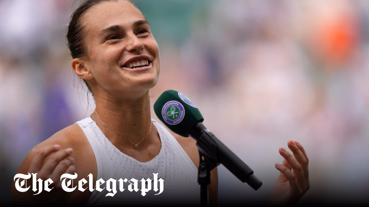 Wimbledon could be next in player revolt over prize money