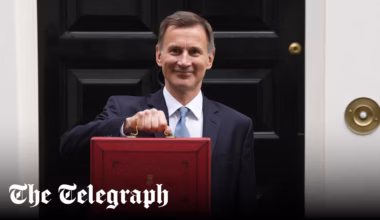 Can We Be Rich Again? by Jeremy Hunt: 4-star review