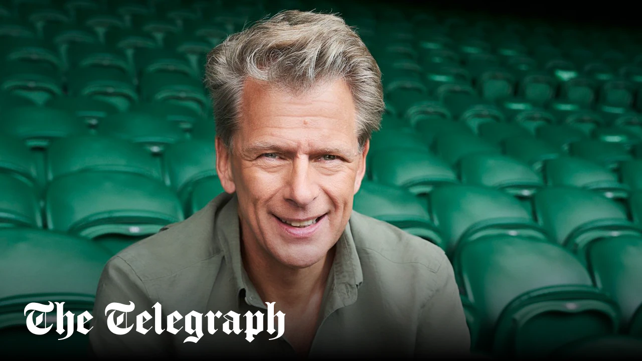 Andrew Castle dropped from Wimbledon role by BBC in plan to modernise