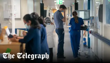 Five million ‘ghost patients’ cost the NHS millions each year