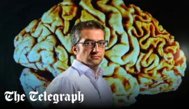 I’m a dementia expert. Here are six types you probably don’t know about