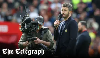Man Utd to bank more than £10m with All or Nothing documentary