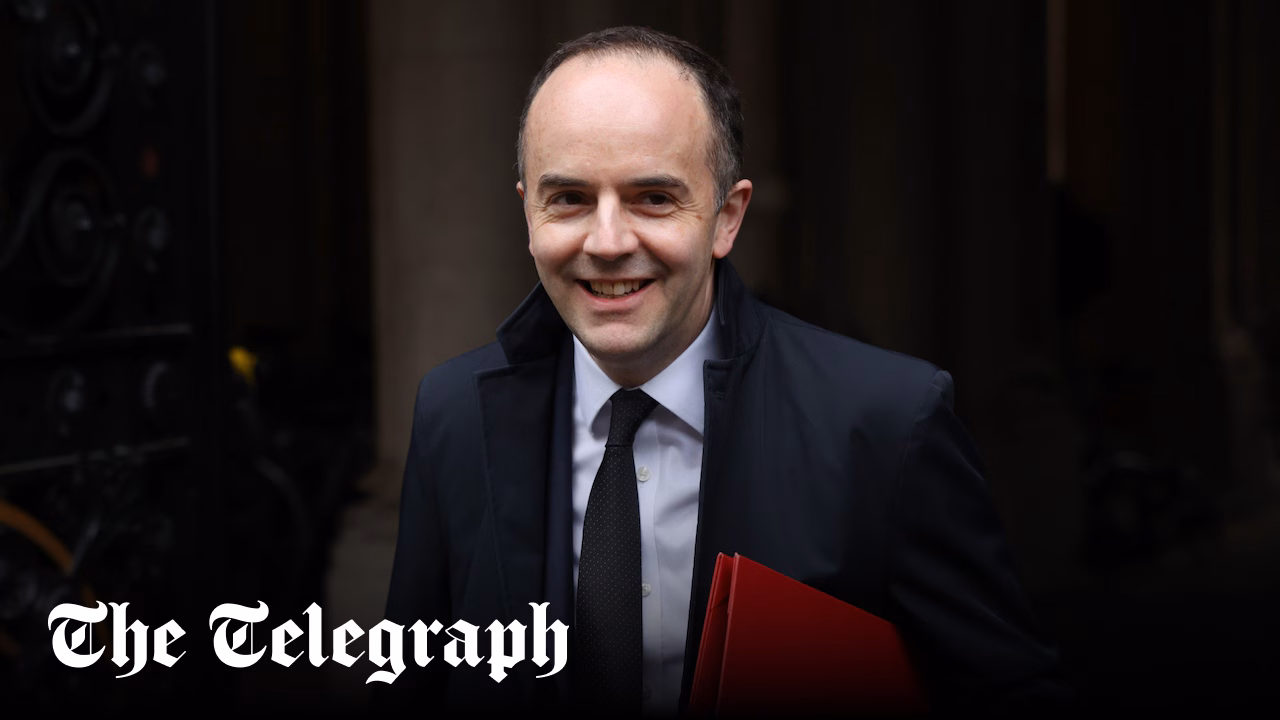 Unified NHS patient records will save lives, says Health Secretary