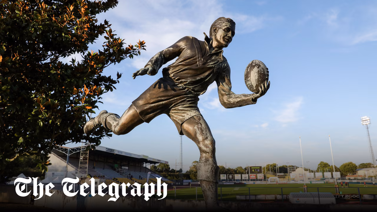 The scandalous story of French rugby league