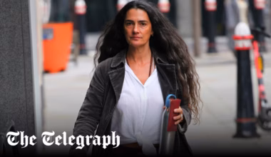 Yoga teacher wins £5m inheritance battle for husband’s property empire
