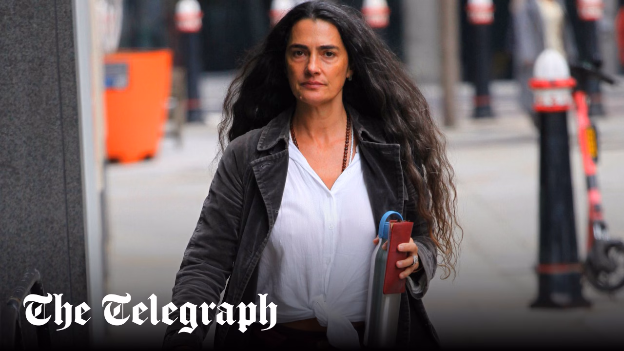 Yoga teacher wins £5m inheritance battle for husband’s property empire