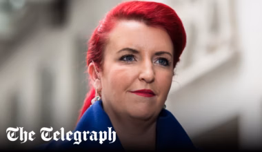 Burnham ally admits to using AI to make case for tax rises