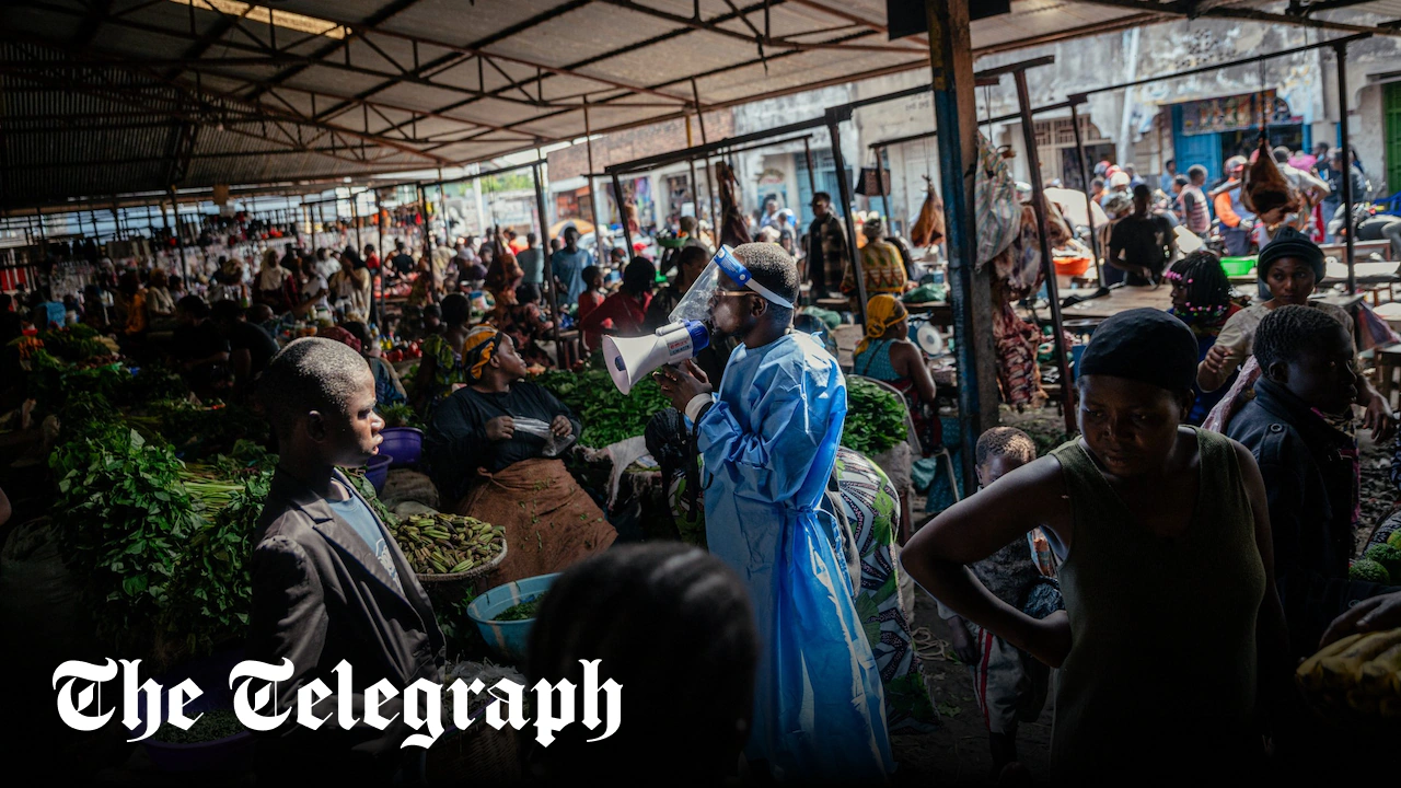 Ebola may have been spreading unchecked since January, aid groups fear