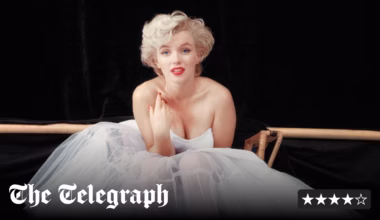 This joyful Marilyn Monroe exhibition will melt your heart