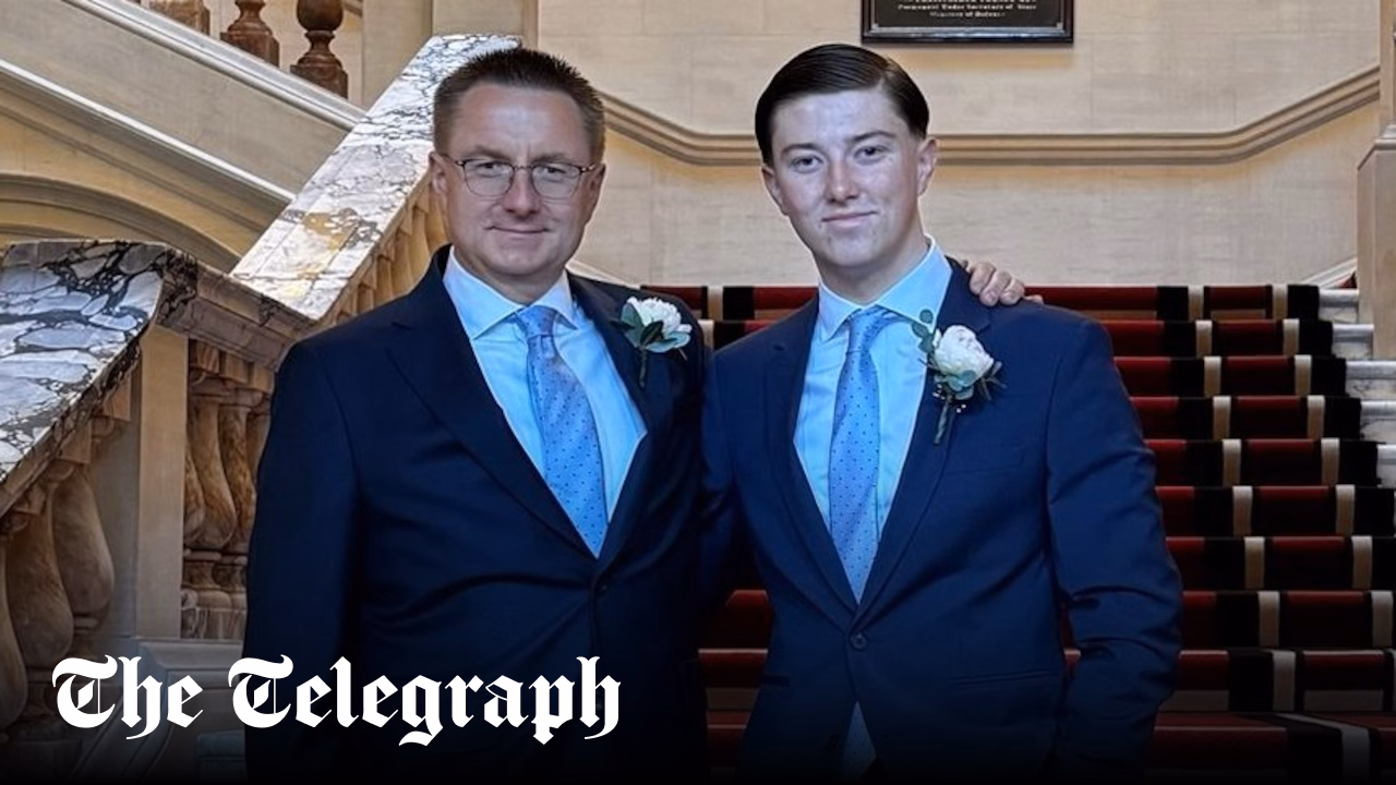 White House demands end to two-tier policing after Henry Nowak murder