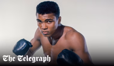 Muhammad Ali’s legacy 10 years on from his death