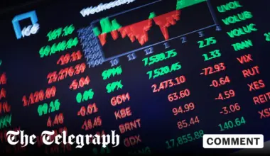 What to do with your money if the AI bubble bursts