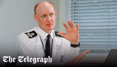 Officers in force that failed Nowak ‘pressured’ by diversity course
