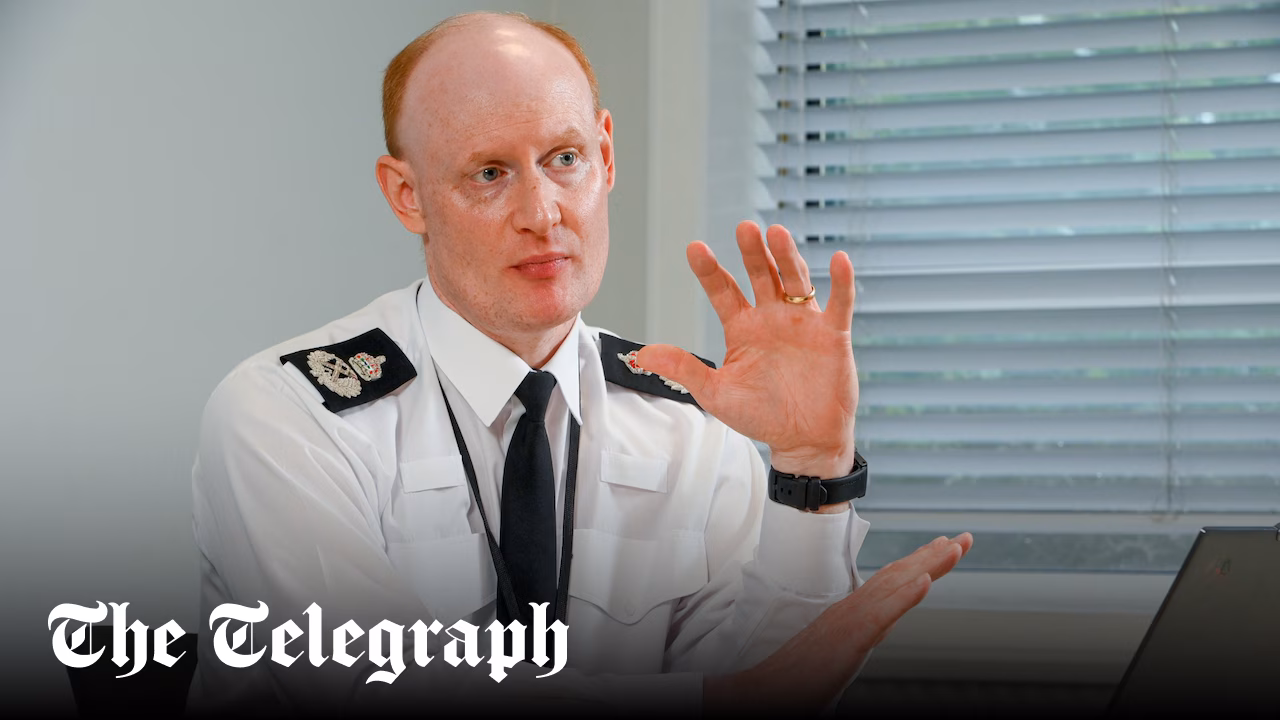 Officers in force that failed Nowak ‘pressured’ by diversity course