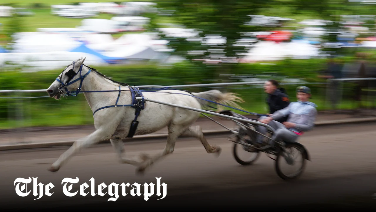 Police to use AI facial recognition at Appleby Horse Fair