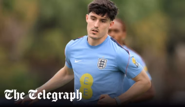Livramento out of World Cup with Chalobah to replace injured defender