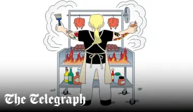What your barbecue says about you