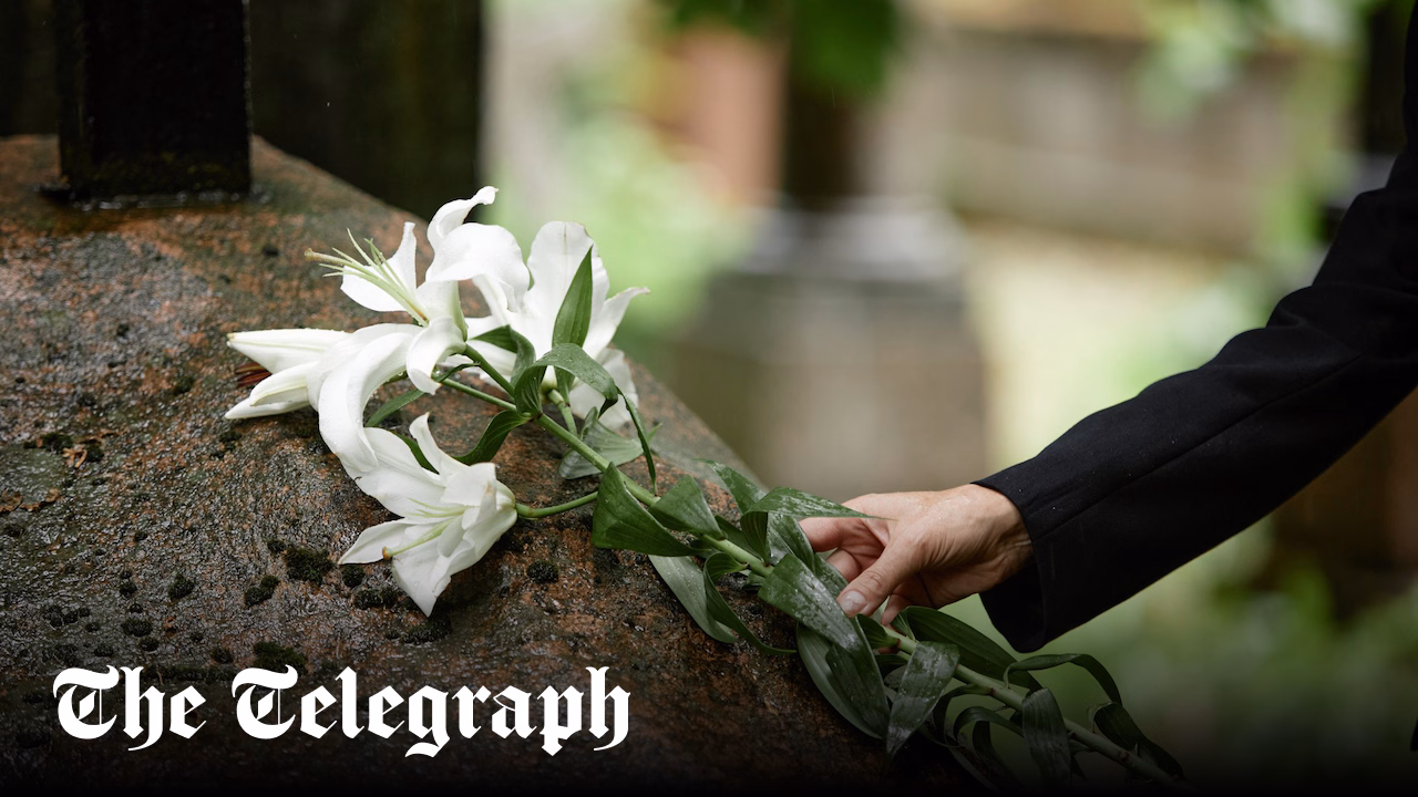 How to spend as little on a funeral as possible