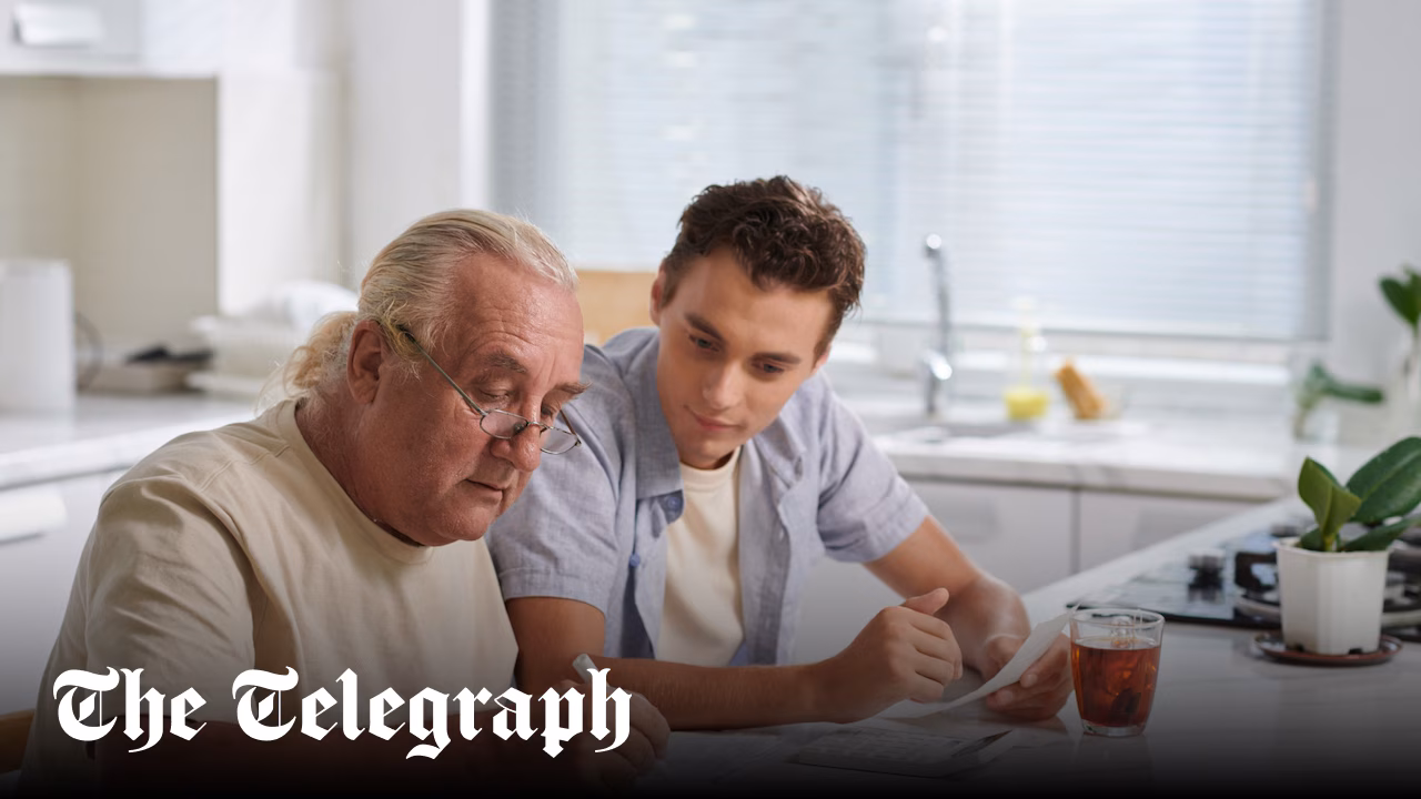 Quarter of Gen Z relying on inheritance to fund their retirement