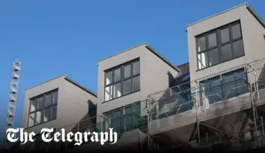 Home extensions reviewed by AI in push to cut planning delays