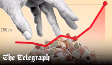 The high-risk scramble to avoid Reeves’s pension death tax