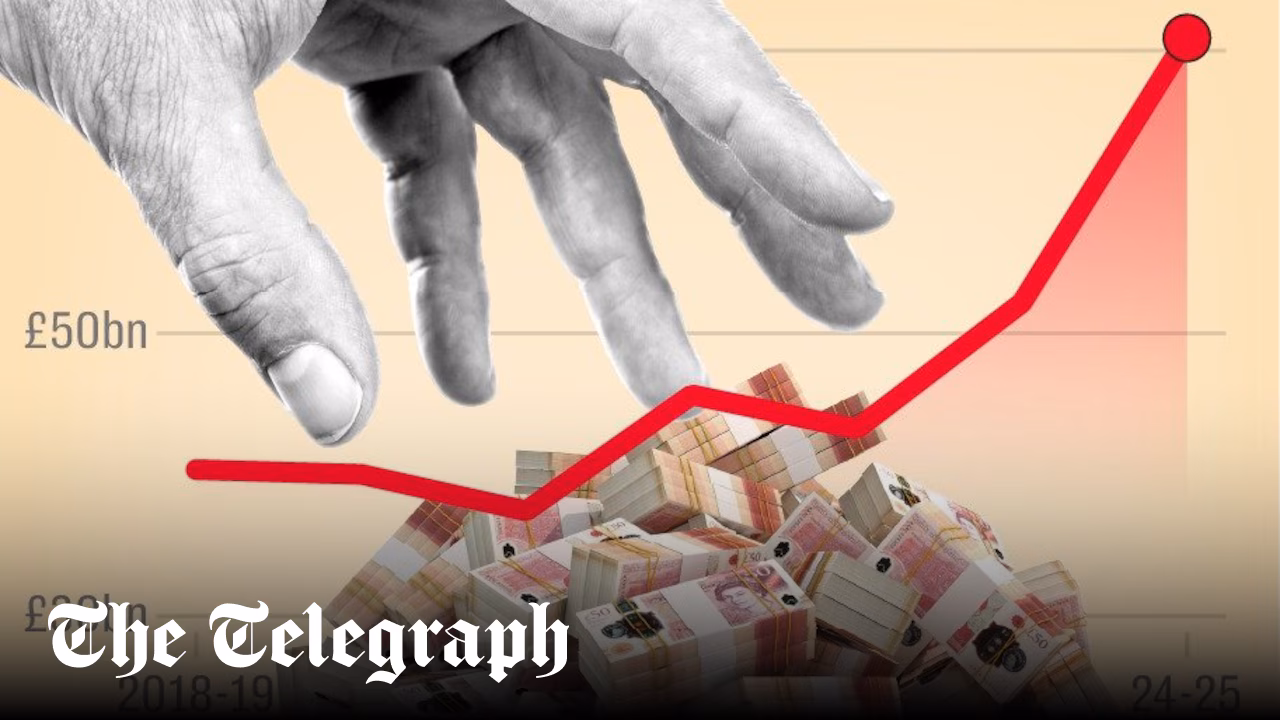 The high-risk scramble to avoid Reeves’s pension death tax