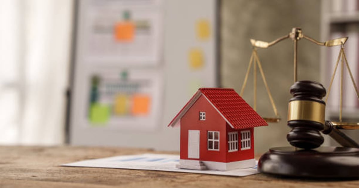2026 Estate Planning for Large Estates Program
