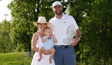 The First Look: the Memorial Tournament presented by Workday