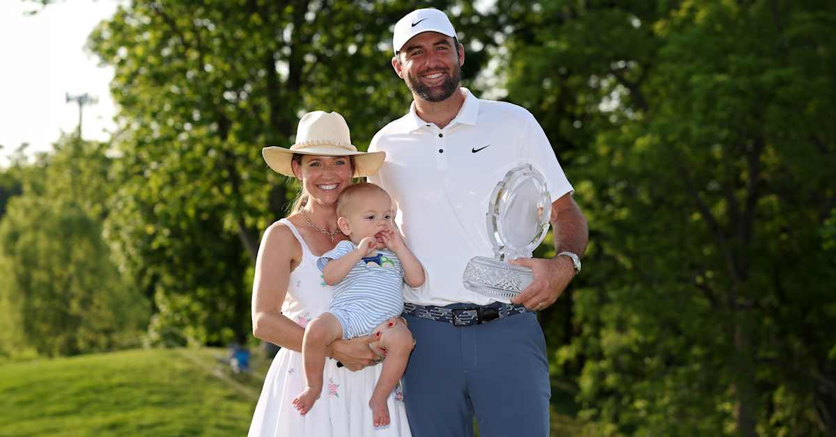The First Look: the Memorial Tournament presented by Workday