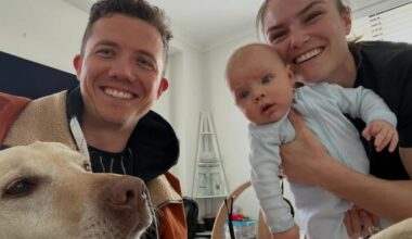 Michaela Brake on motherhood, mental health and Black Ferns return