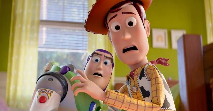 Toy Story 5 stars and creators address future of hit Pixar series