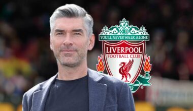 Liverpool: Richard Hughes hijacking £85m star in uninspiring 'no idea' Todd Boehly move