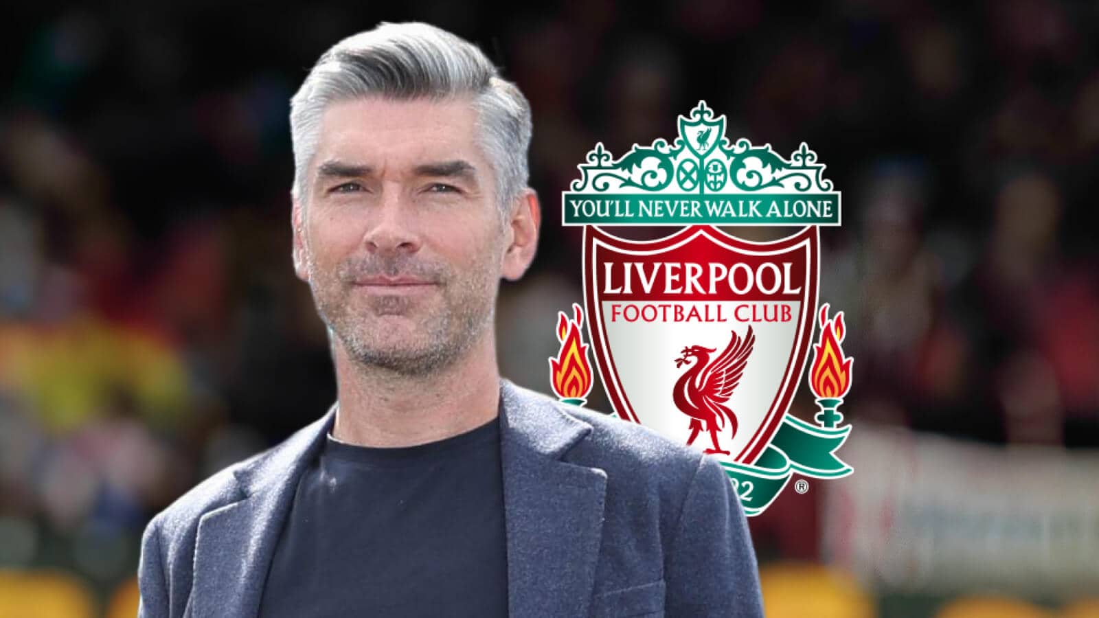 Liverpool: Richard Hughes hijacking £85m star in uninspiring 'no idea' Todd Boehly move