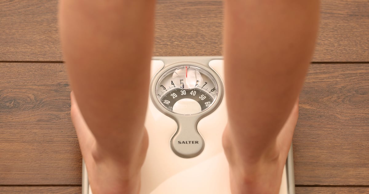 Public believes obesity epidemic caused by individual decisions while experts disagree, study finds – The Irish Times