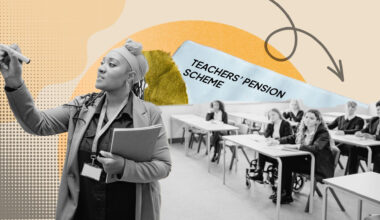 Teachers' pensions: School contribution cut 'highly likely'