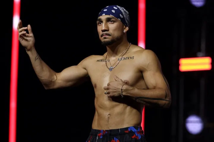 'IT WILL BLOW EVERYONE AWAY' Keith Connoly Reveals GIGANTIC Teofimo Lopez News