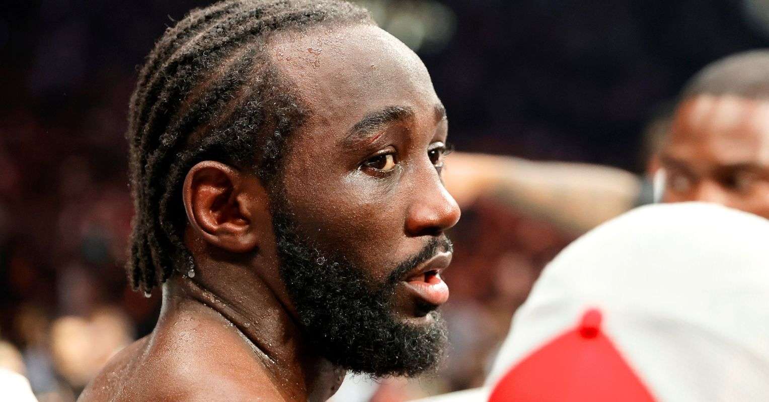 Terence Crawford’s trainer names the boxing legend he wishes they fought before retiring