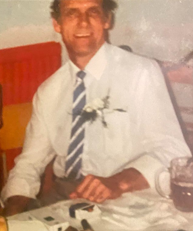Terrance Pammen died aged 83 in May 2022, leaving an estate valued at £451,840