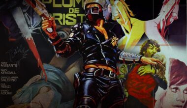 The 10 gnarliest exploitation movies of the 1970s