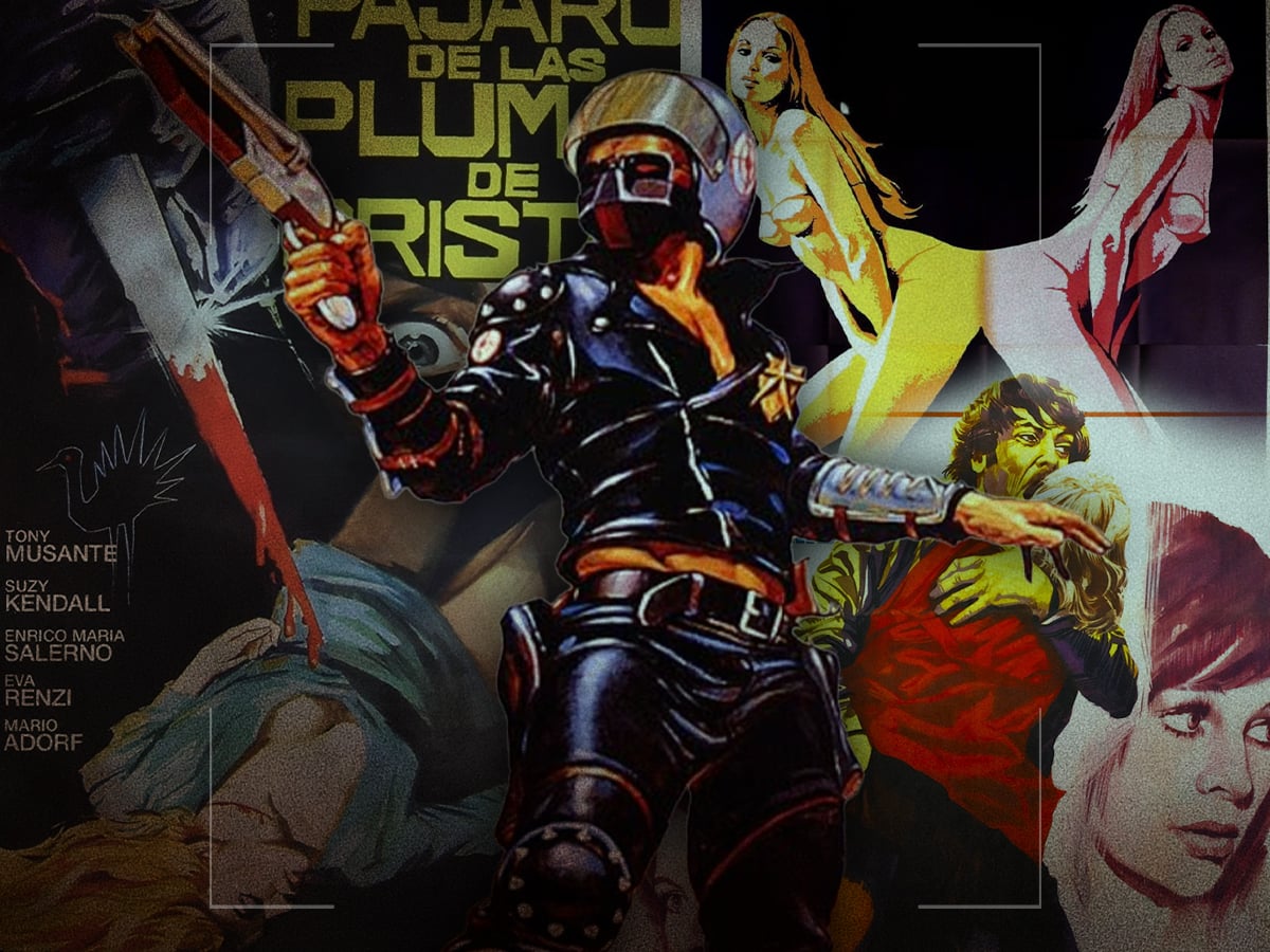 The 10 gnarliest exploitation movies of the 1970s