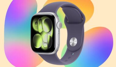 The Best Apple Watch Is 30 Percent off Right Now (2026)