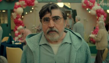 The Boroughs Cancelled At Netflix After One Season